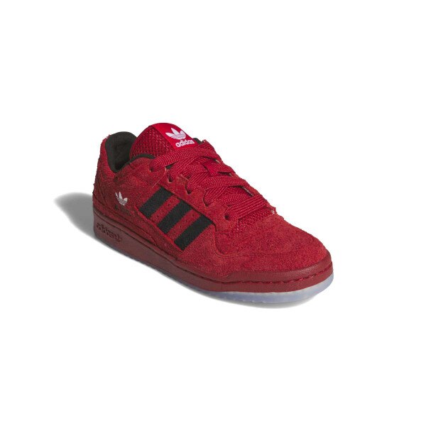 Adidas Forum Low Basketball Shoe